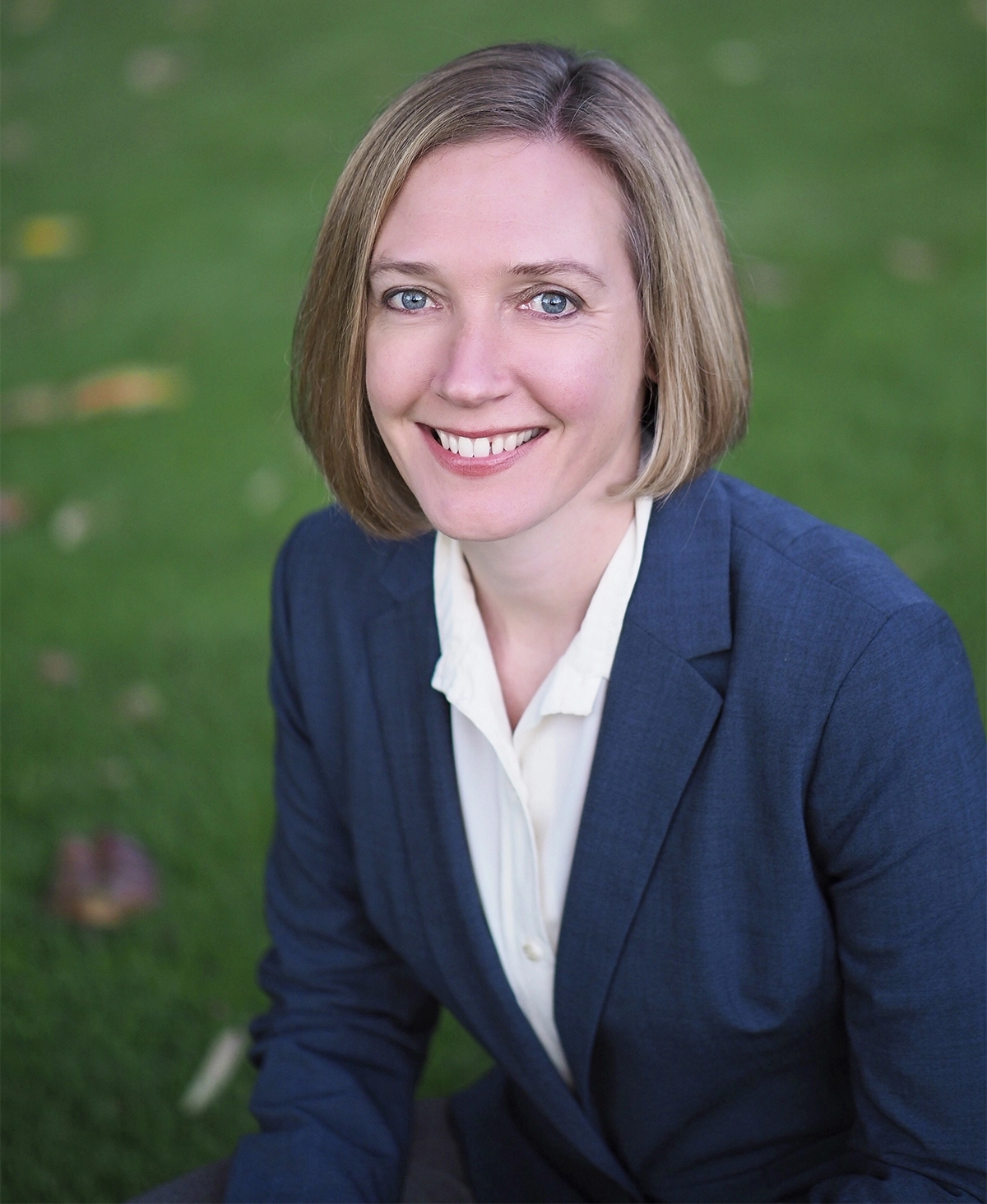 Annelies Goger
