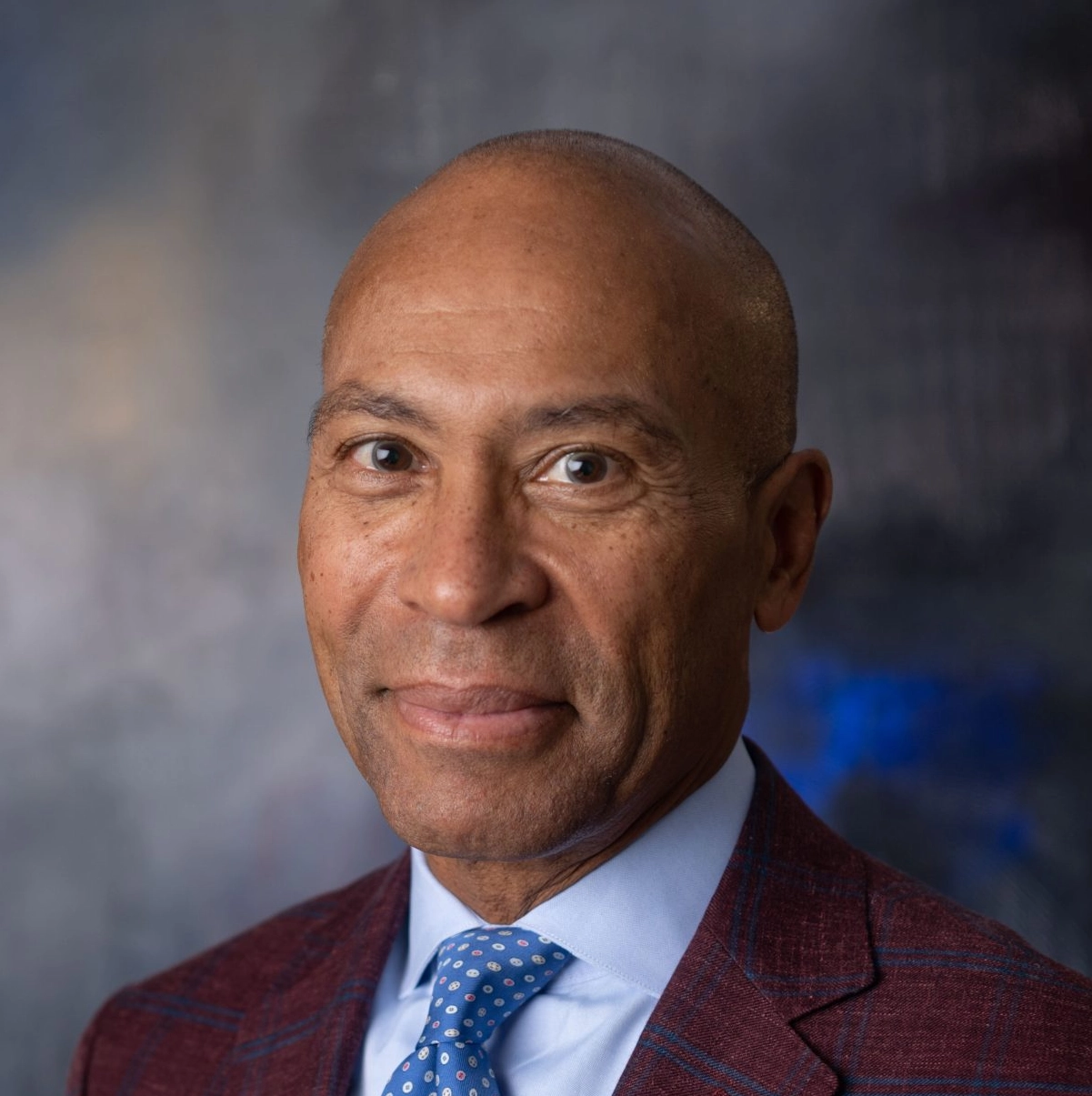 Deval Patrick