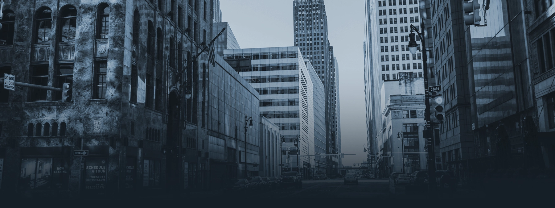 Empowering American Cities - City Image