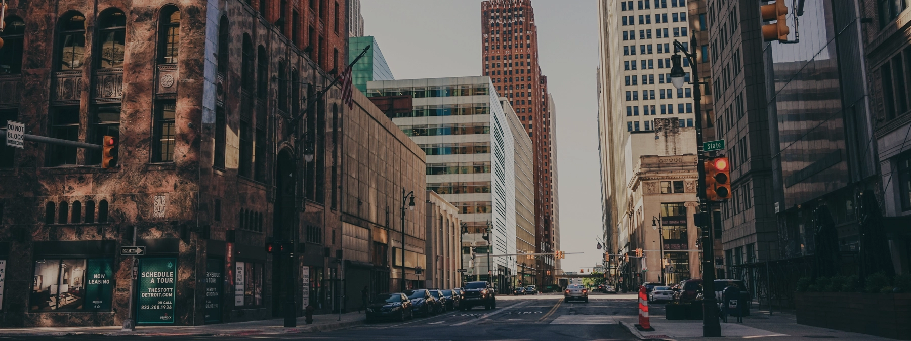 Empowering American Cities - City Image
