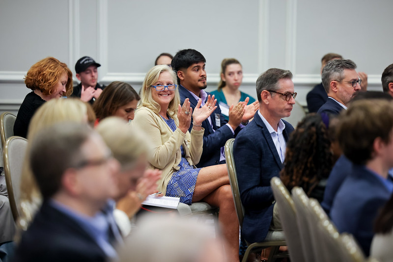 Frontiers Conference