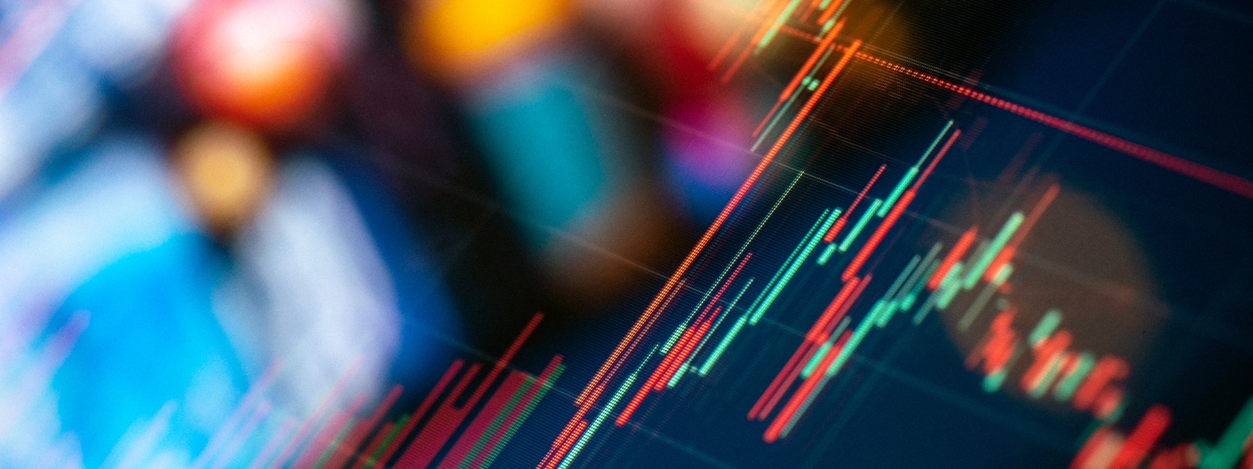 Stock Data Image