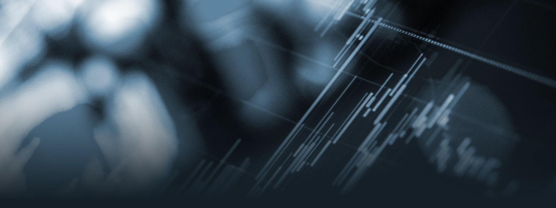 Stock Data Image