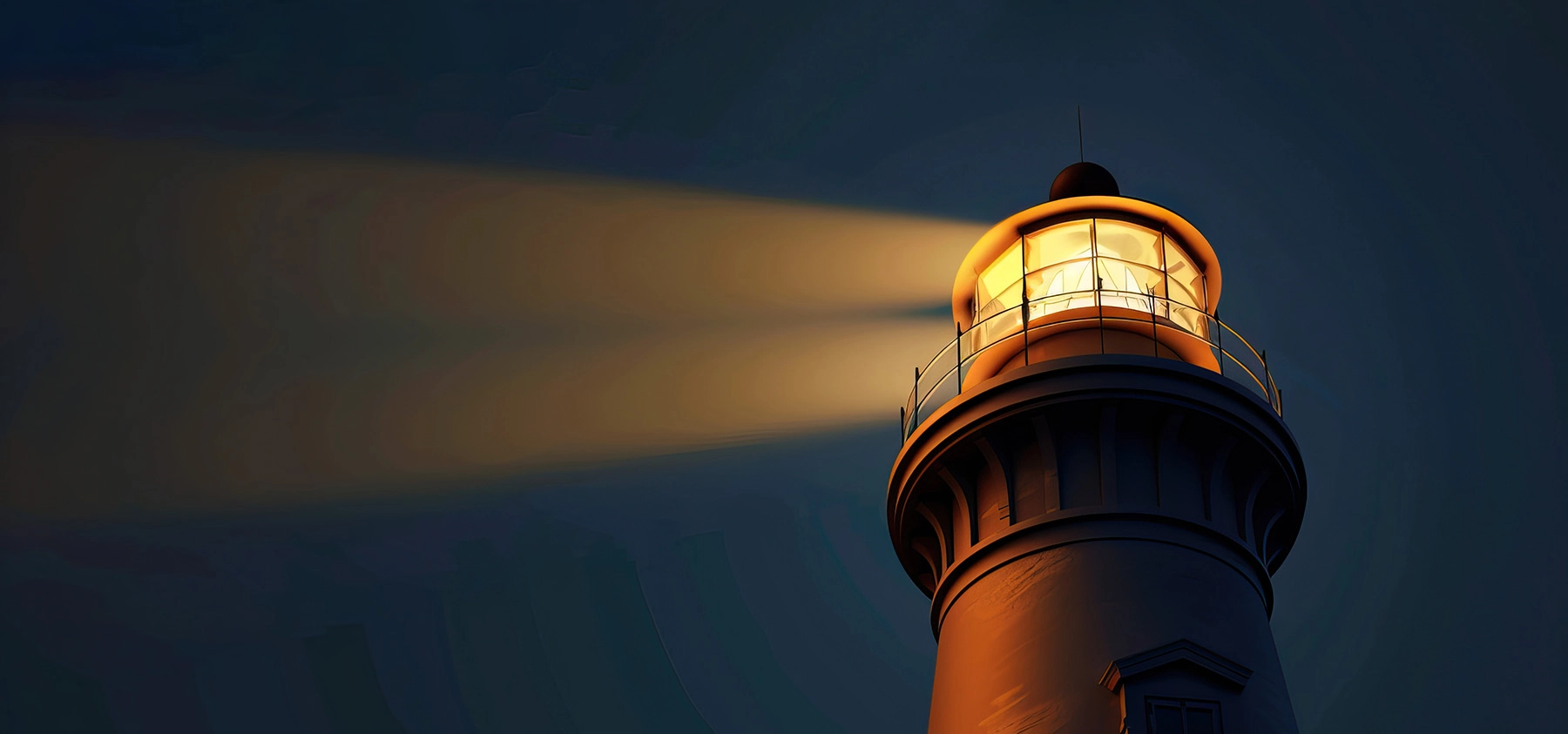 Lighhouse Image