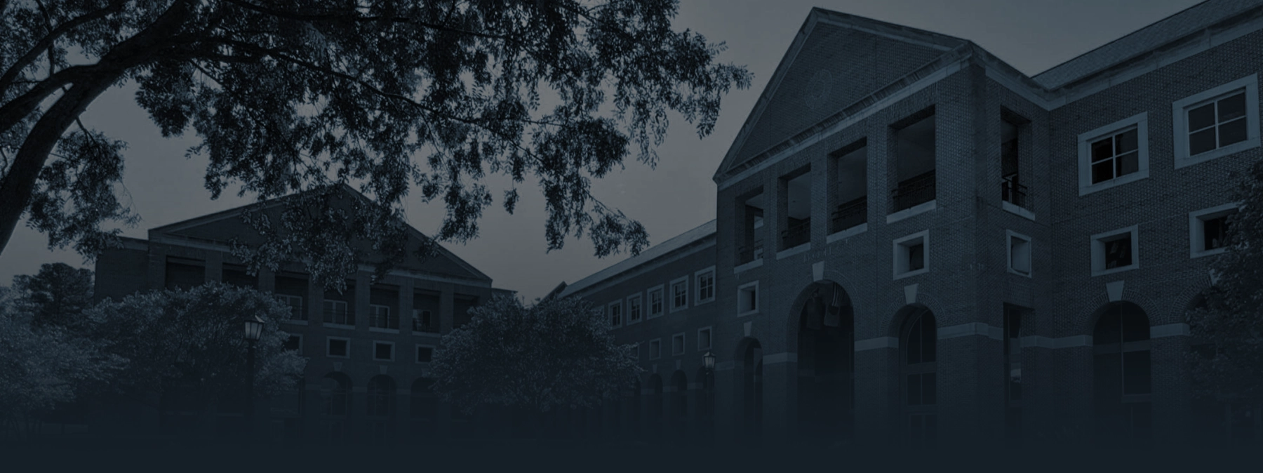 Kenan Flagler McColl Building