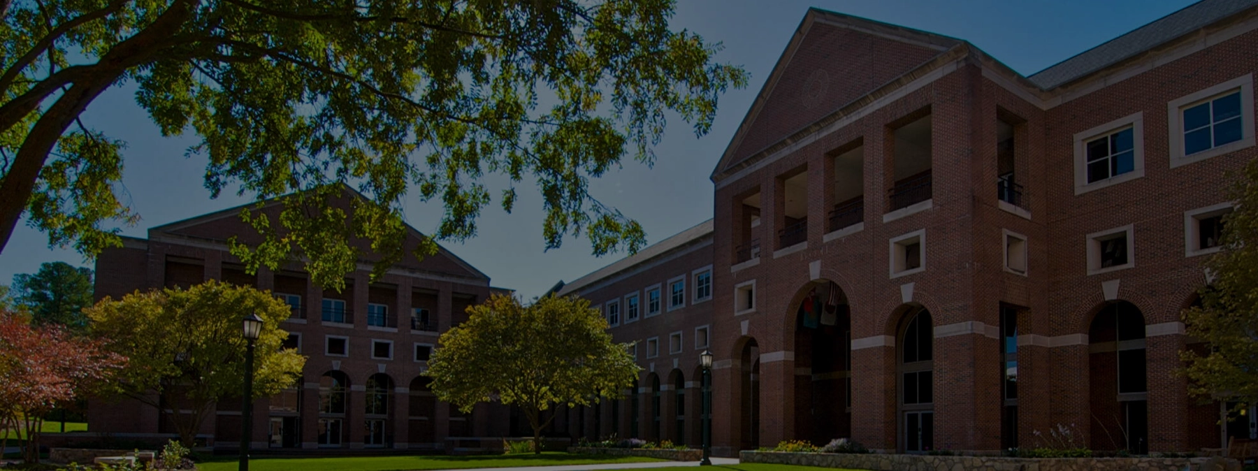 Kenan Flagler McColl Building