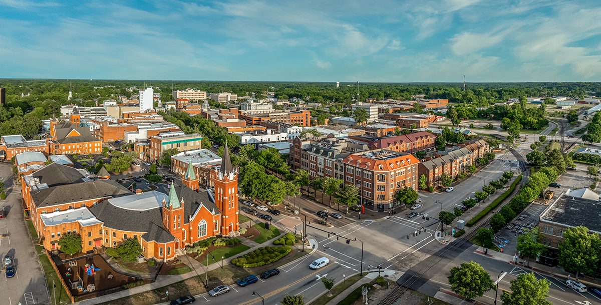 North Carolina Image