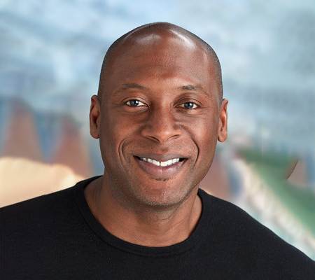 Reggie Townsend