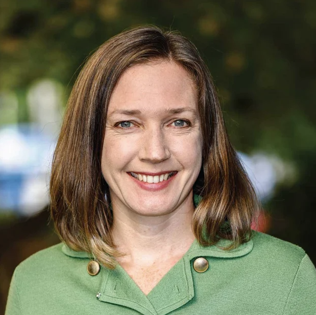 Annelies Goger