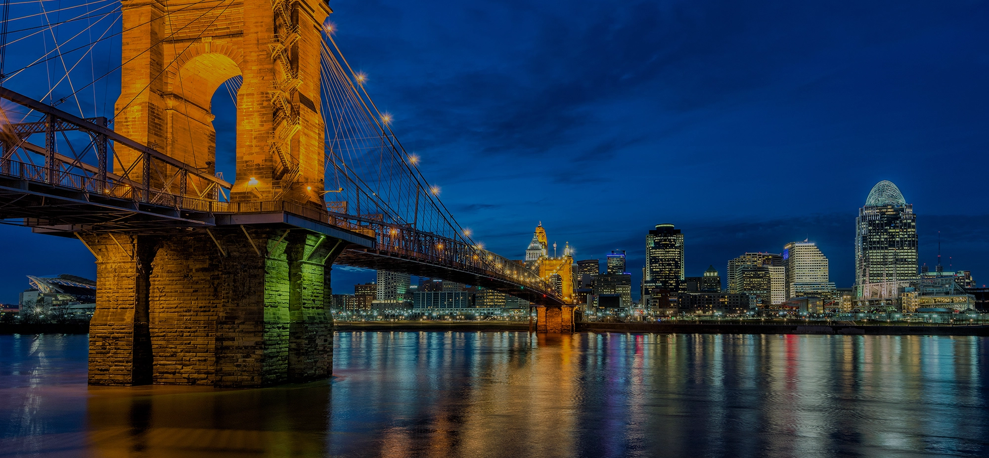 American Growth Project City Image