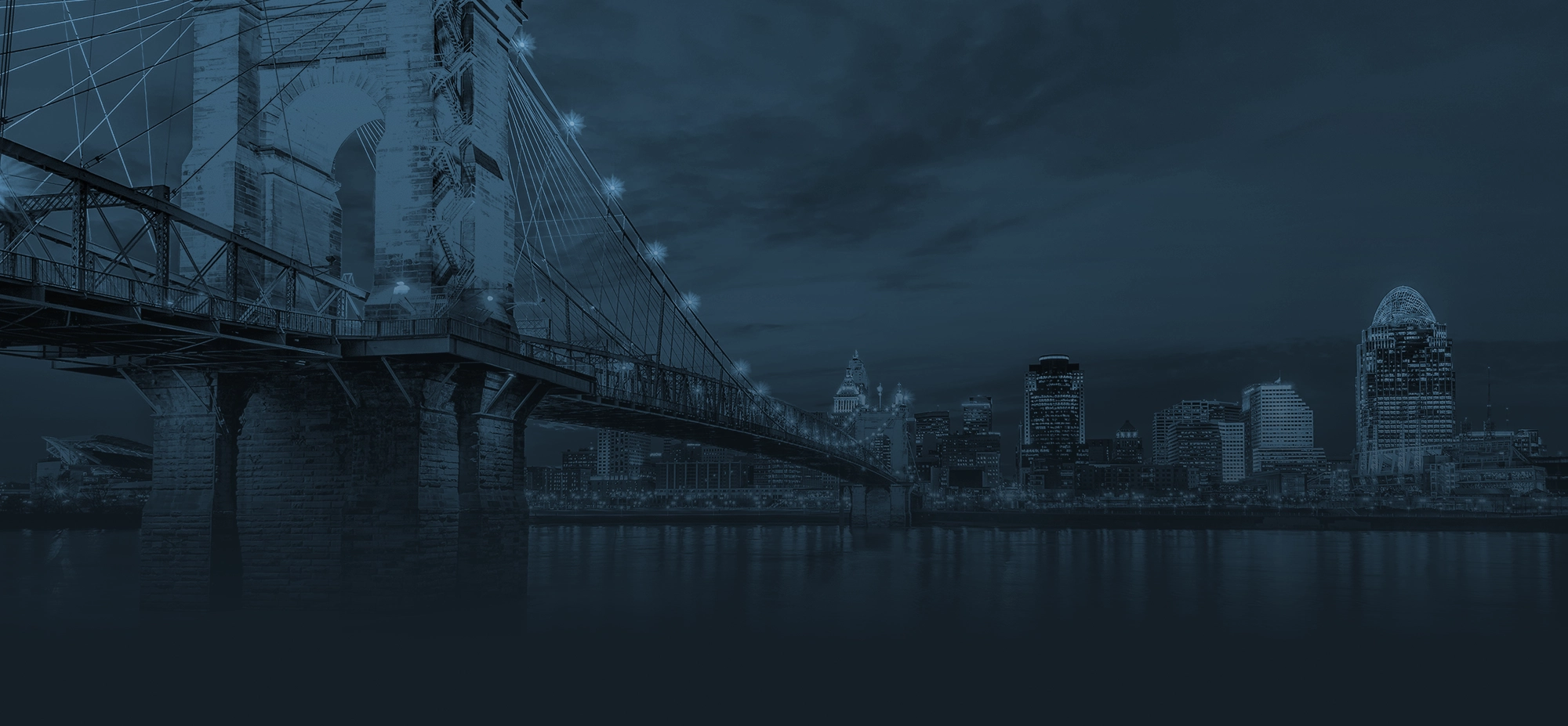American Growth Project City Image