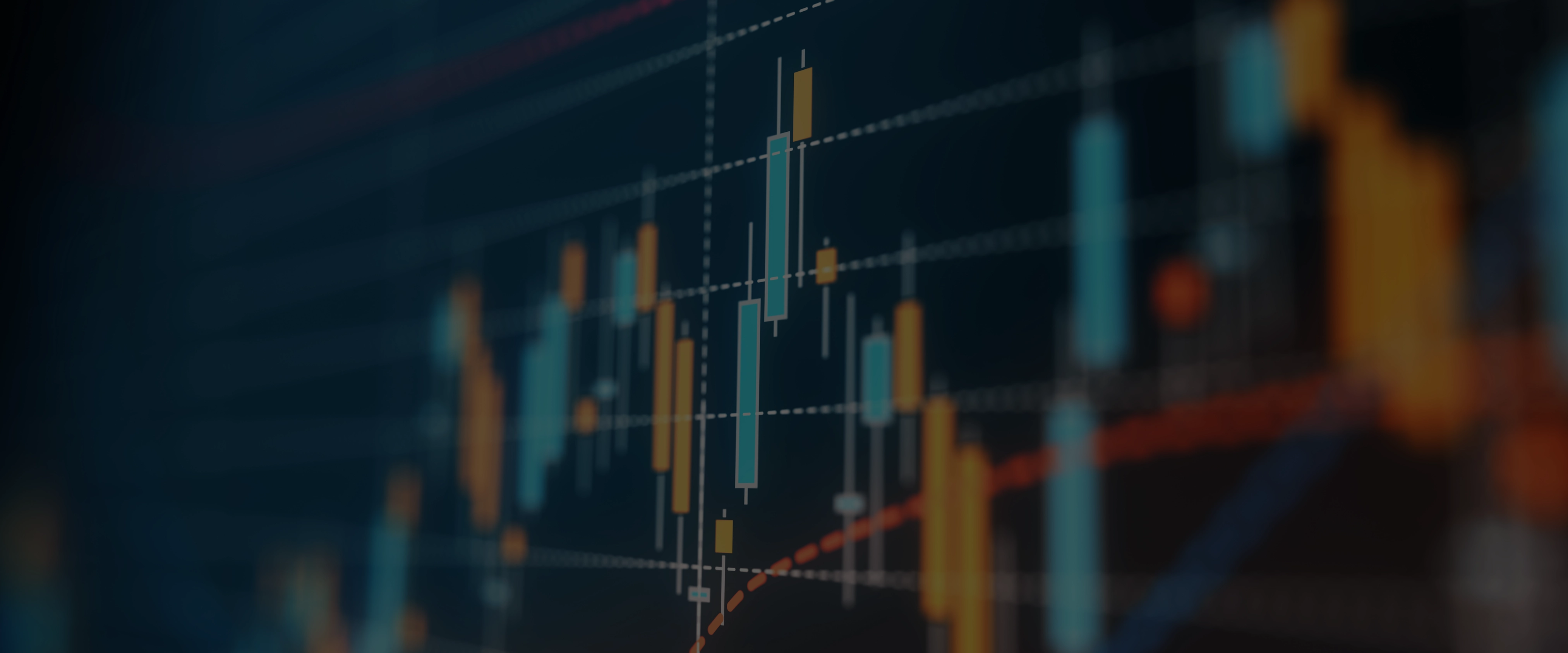Stock Chart Image
