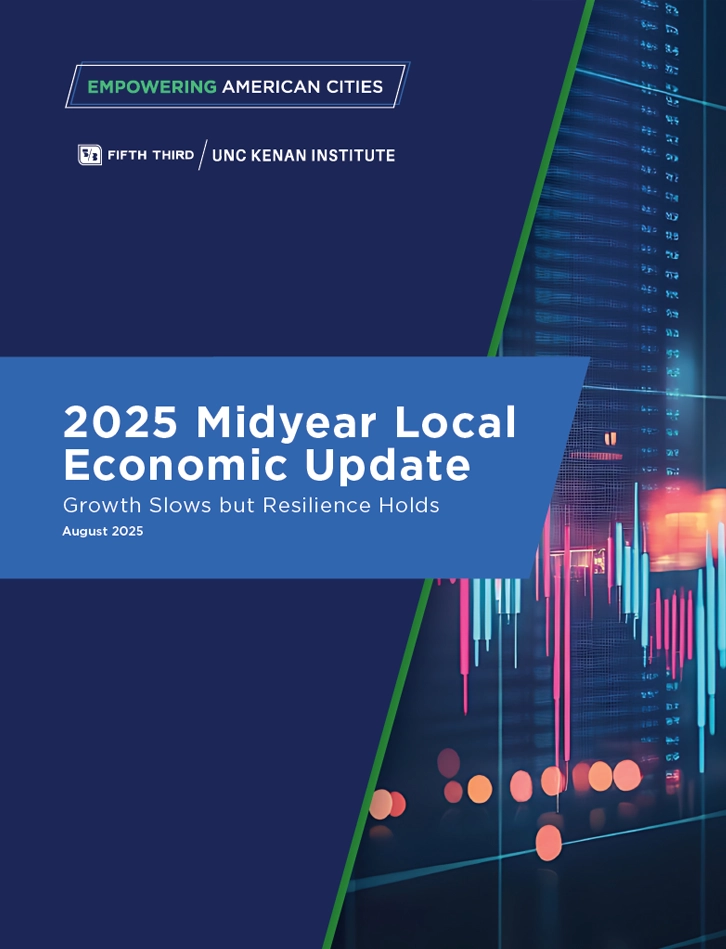 Midyear Economic Update Report