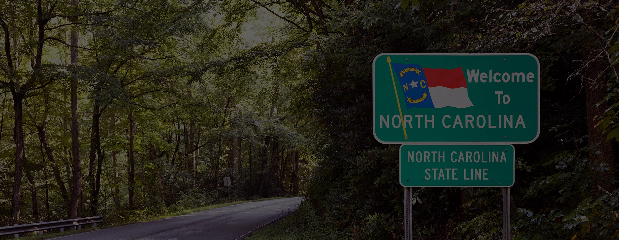 Welcome to NC Sign