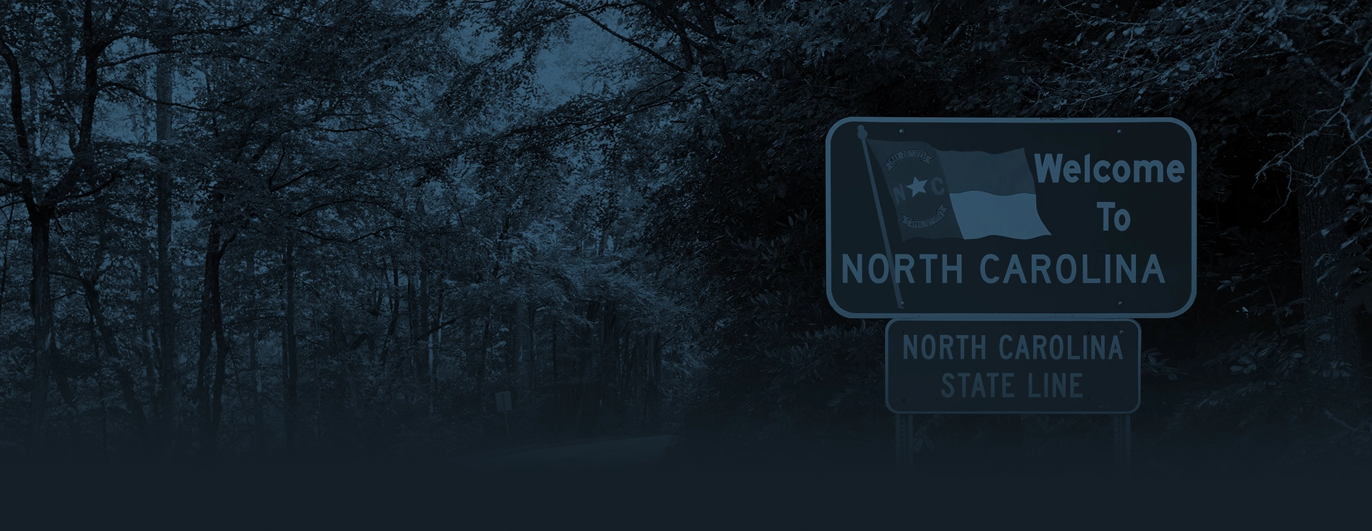 Welcome to NC Sign