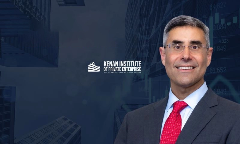 Chief Economist Gerald Cohen unpacks the latest jobs report, examining how labor trends and inflation expectations may shape the Fed's next move.