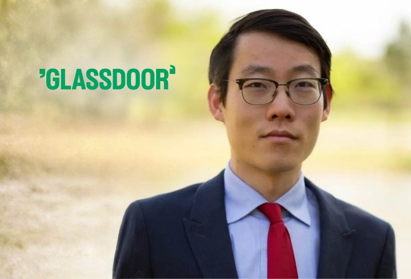 Glassdoor Chief Economist Daniel Zhao: What Do Workers Want?