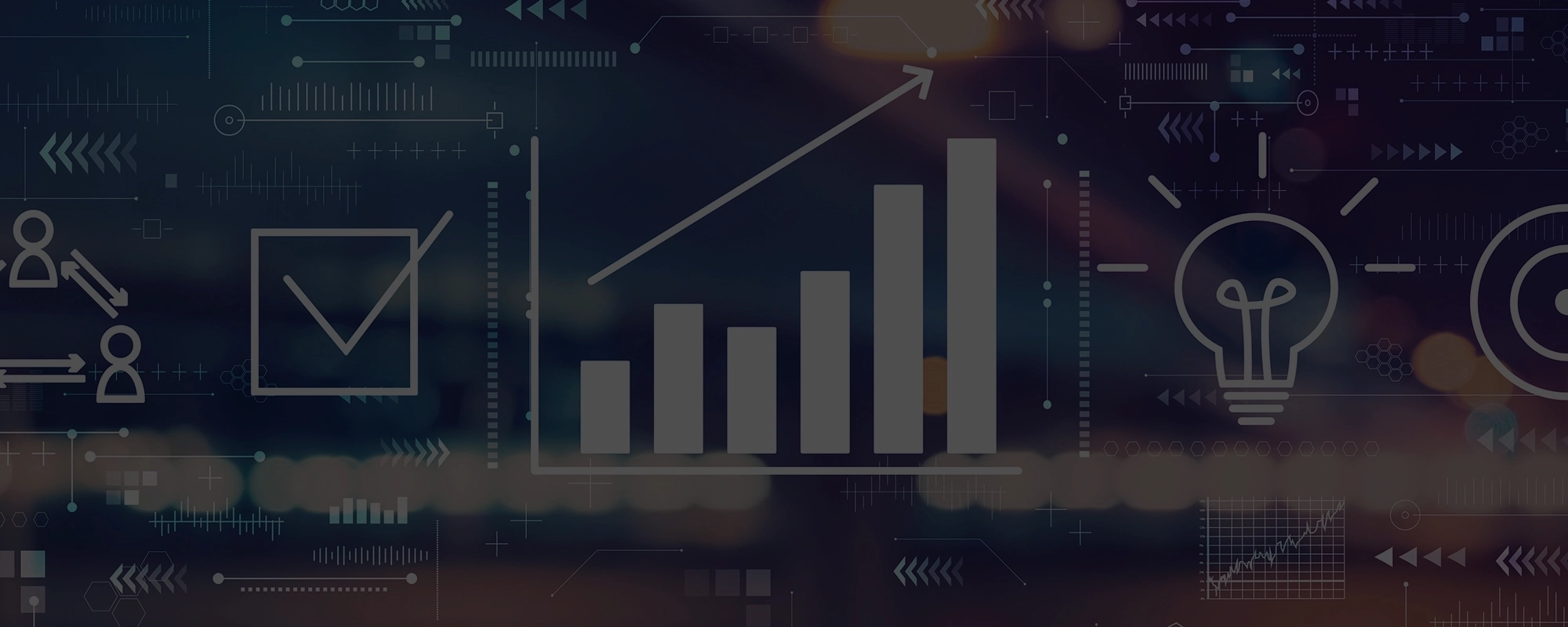 Charts and Graphs Image