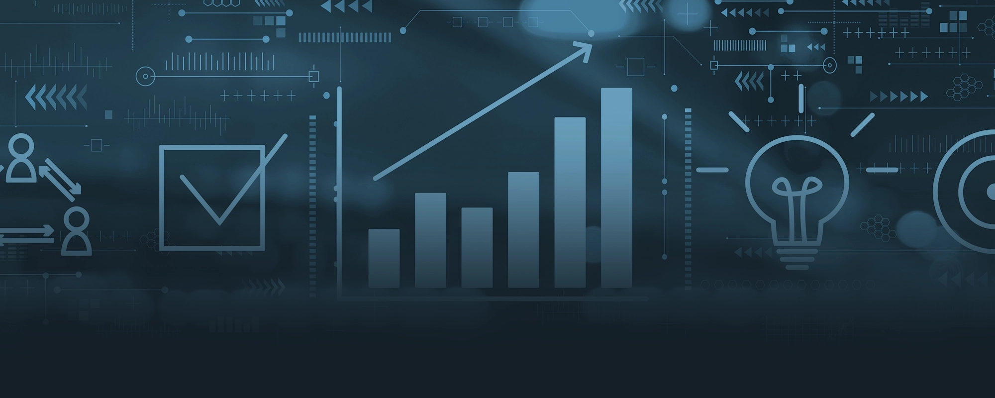 Charts and Graphs Image