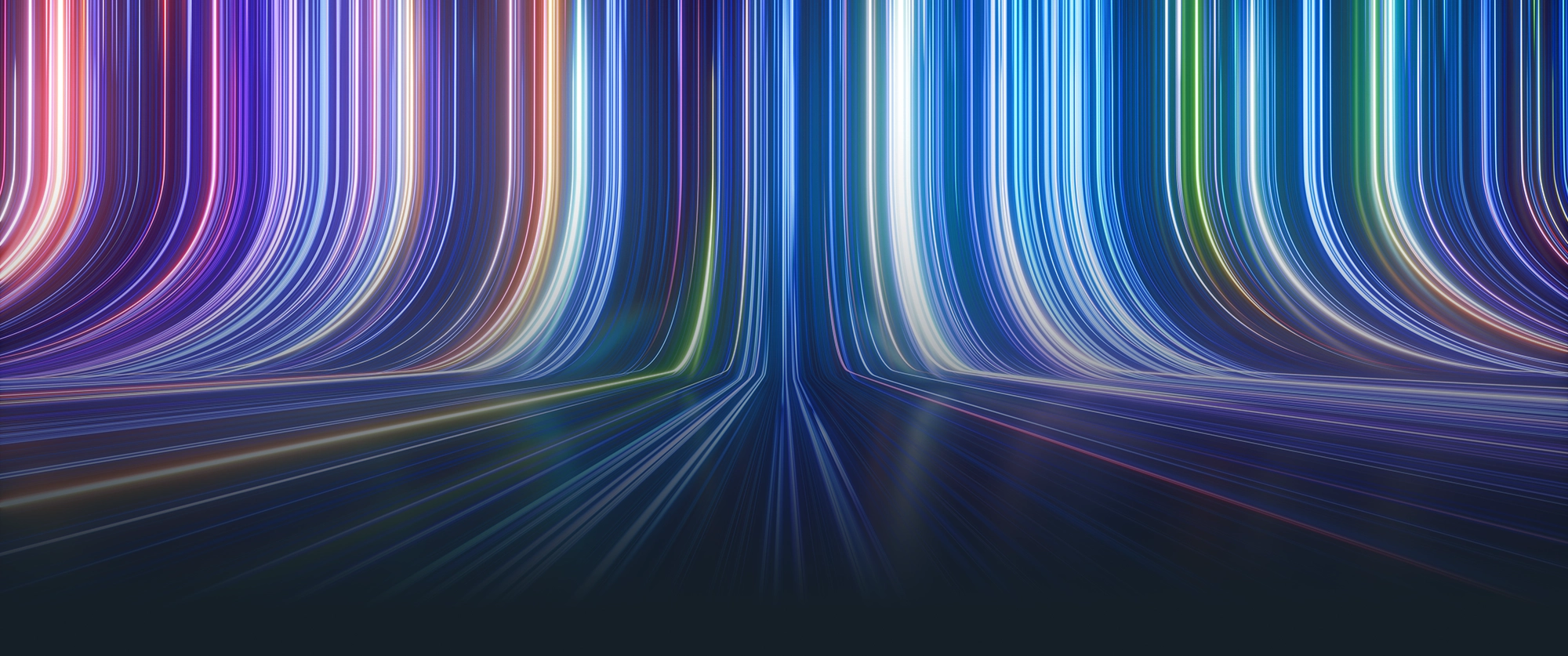 2025 Kenan Institute Annual Report - Light Rays Turning Upwardse