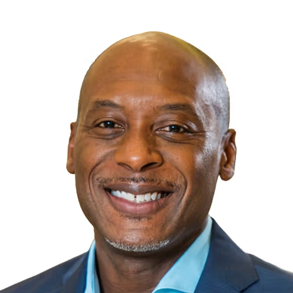 Reggie Townsend