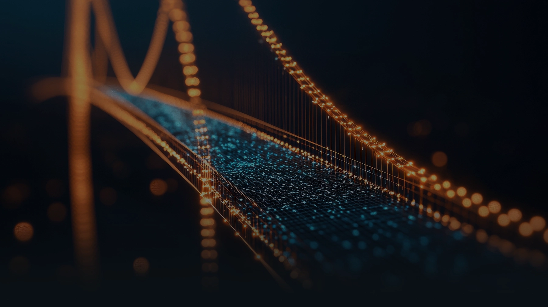Digital Bridge Image