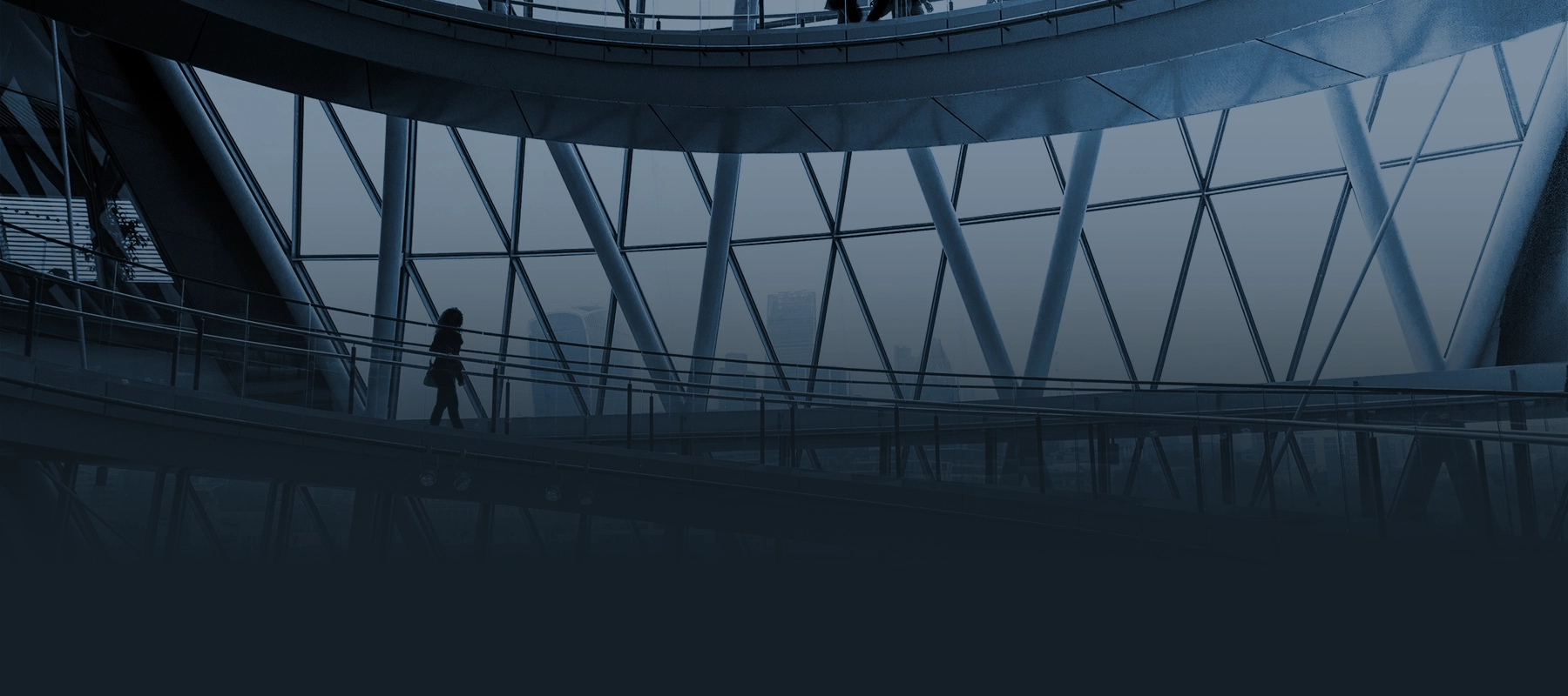 Office Building Interior Image