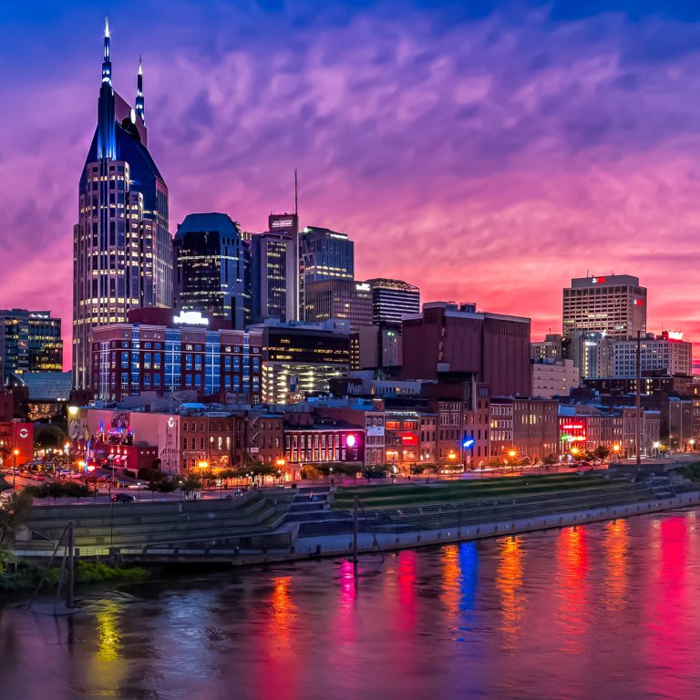 Nashville, Texas