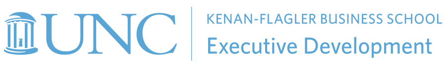 UNC Kenan-Flagler Business School Executive Development