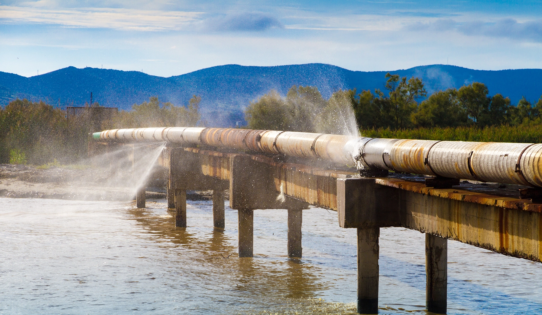 Repairing the Talent Pipeline
