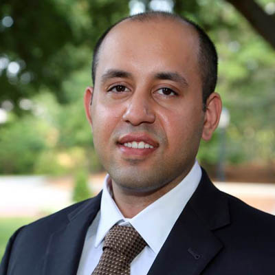 Amit Chatha