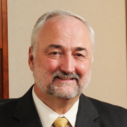 E. Wayne Holden