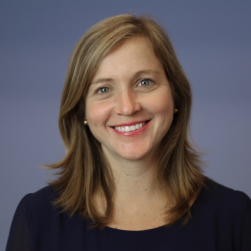 Portrait of Elizabeth Basnight