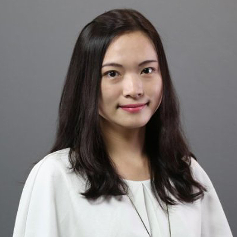 Kailei Ye