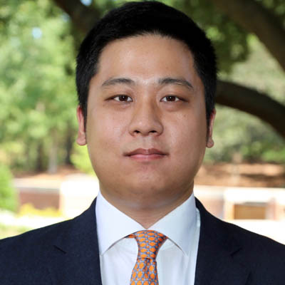 Daniel Lee