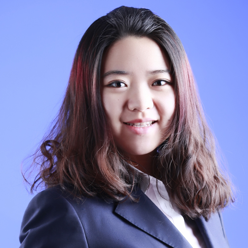 Maggie Zhang