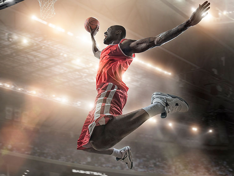 Kenan Institute Basketball