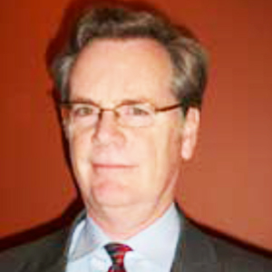 Donald Dwight