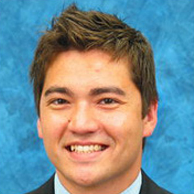 Thomas Beamon