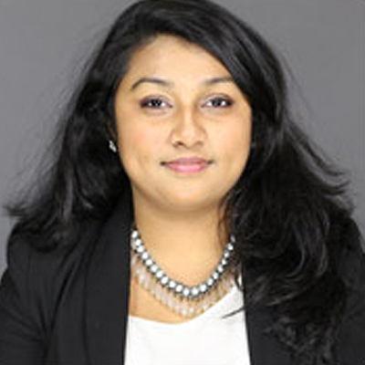 Rangoli Bhattacharjee