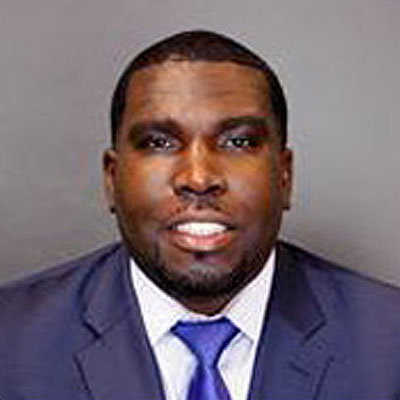 Rasheed Bracey