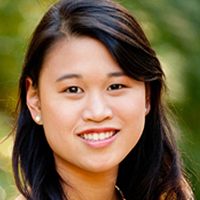Kristen Chung