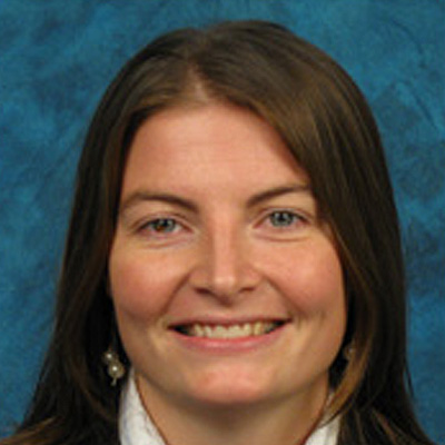 Alicia Conway