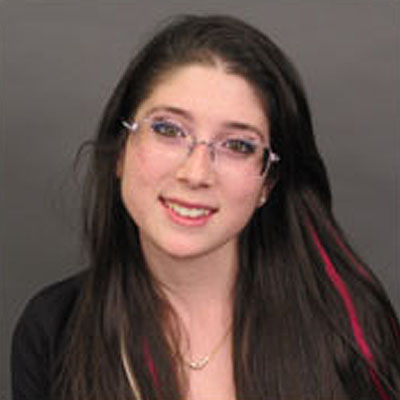 Rachel Greenberg
