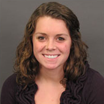 Ashley Gremel