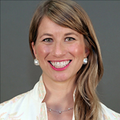 Charlotte Guice