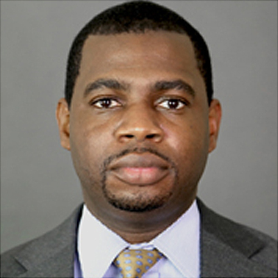 Omar Henry
