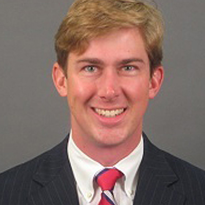 Geordy Johnson