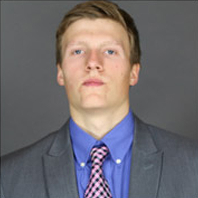 Jake Mendys