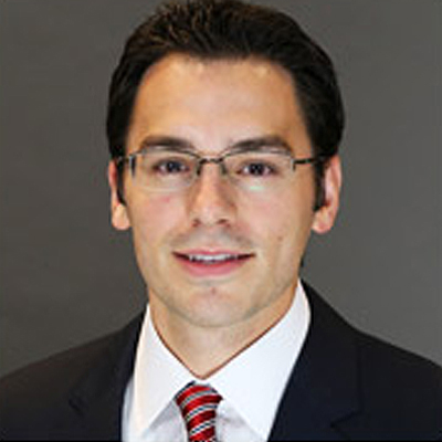 Tony Morash